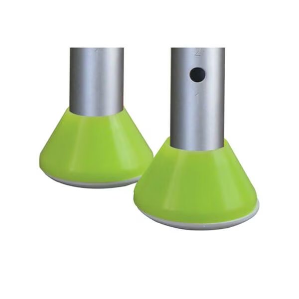 Healthsmart Walker Coaster Glides, Mabis, Mfr#: 510-1032-0000